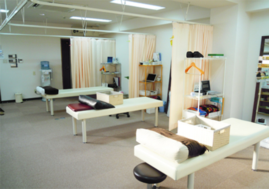 骨盤王国 本院